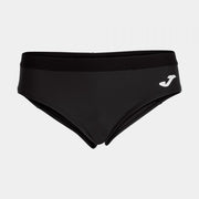 OLIMPIA II COMPETITION WOMEN'S UNDERWEAR BLACK