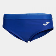 OLIMPIA II ATHLETIC BRIEF ROYAL ROYAL