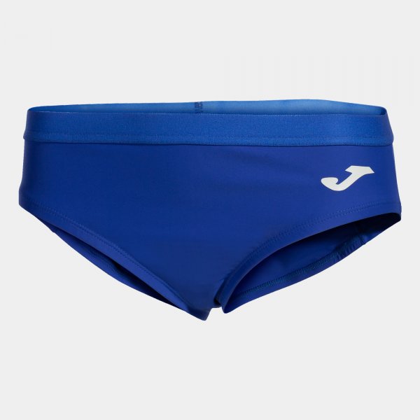 OLIMPIA II ATHLETIC BRIEF ROYAL ROYAL
