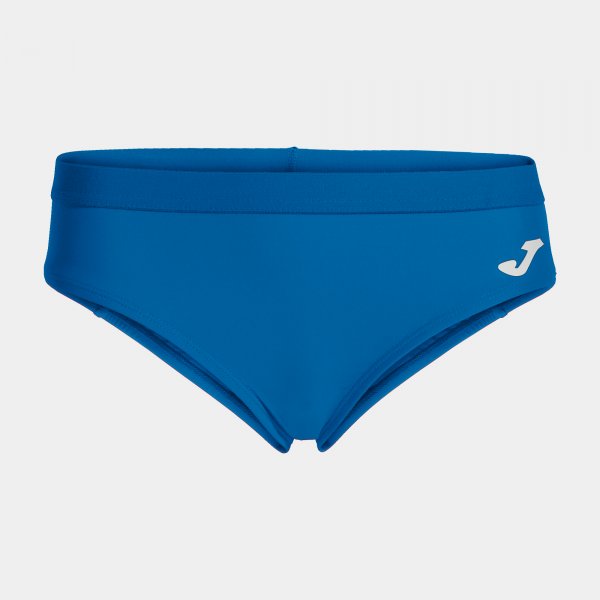Dámske bežecké kraťasy OLIMPIA II COMPETITION WOMEN'S UNDERWEAR azúrová