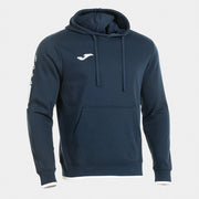 OLIMPIADA HOODIE NAVY BLUE NAVY