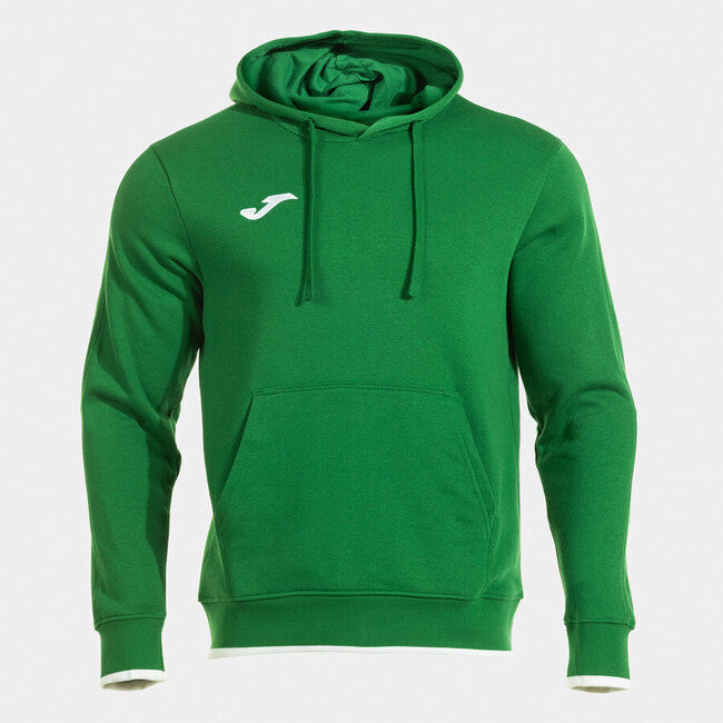 OLIMPIADA HOODIE GREEN GREEN