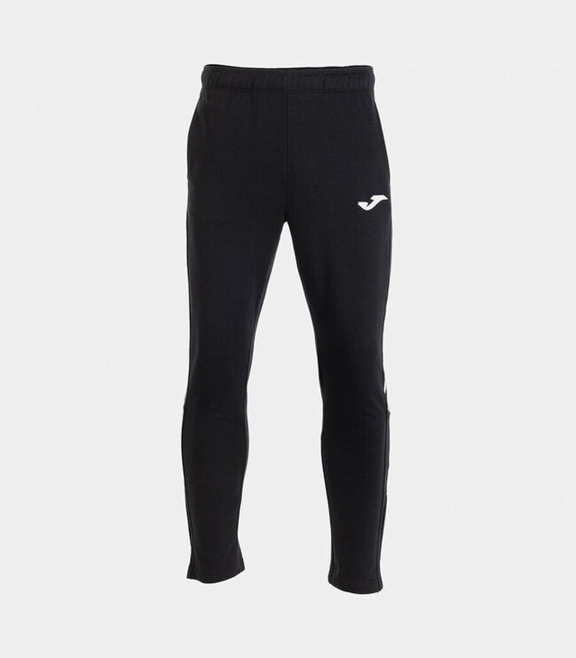 Tepláky OLIMPIADA LONG PANTS čierna