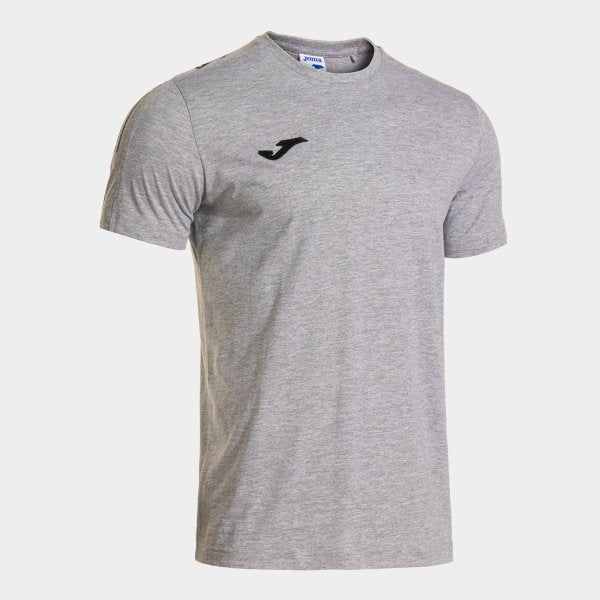 Krátke tričko OLIMPIADA SHORT SLEEVE T-SHIRT šedá