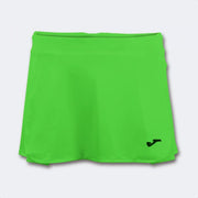 SKIRT SHORTS OPEN II GREEN FLUOR FLUOR GREEN