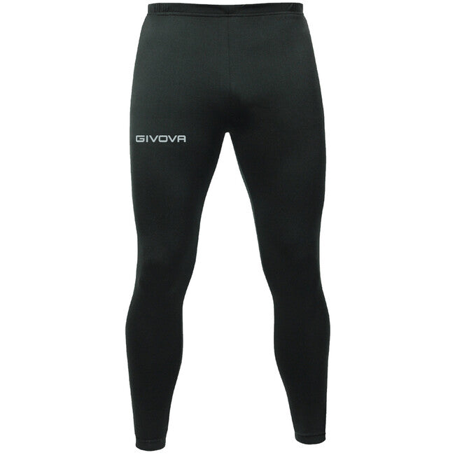 PANTALONE SLIM NERO