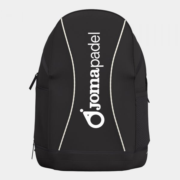 Taška / batoh PADEL BACKPACK čierna