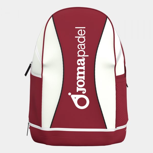 Taška / batoh PADEL BACKPACK červená