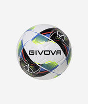 Lopta PALLONE MATCH NEW MAYA žltá-čierna