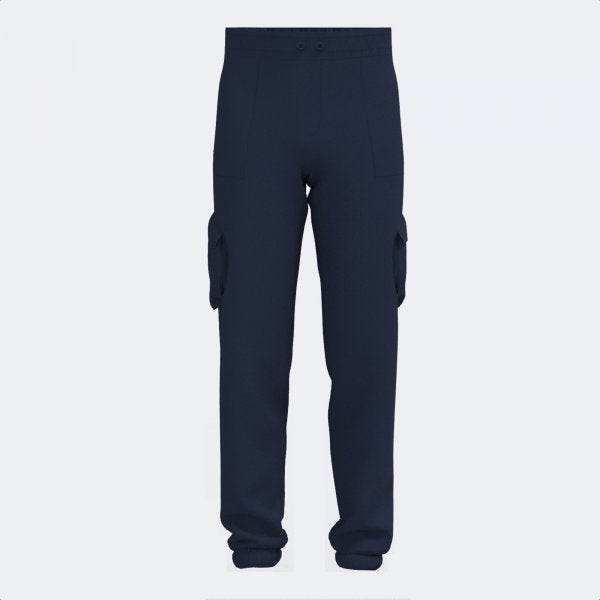 CONFORT IV LONG PANTS NAVY NAVY
