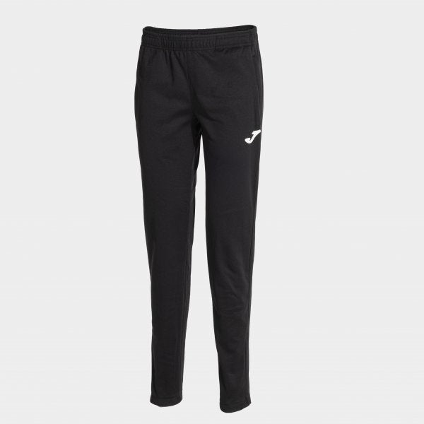 Dámske tepláky PANTALÓN LARGO NILO čierna