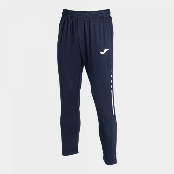 OLIMPIADA LONG PANTS NAVY NAVY