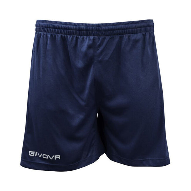 Šortky PANTALONCINO GIVOVA ONE modrá