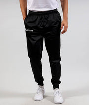 PANTALONE ALL SPORT NERO