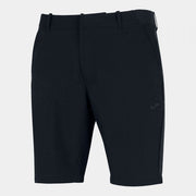PASARELA III SHORT TROUSERS BLACK BLACK