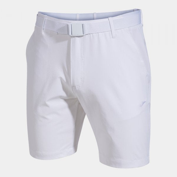 Šortky PASARELA III SHORT TROUSERS biela