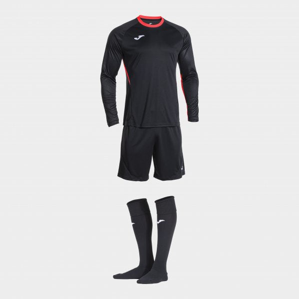Brankársky dres PERFORMANCE GK SET čierna