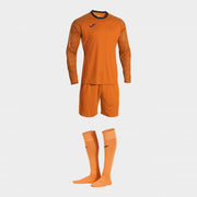 PERFORMANCE GK SET ORANGE ORANGE