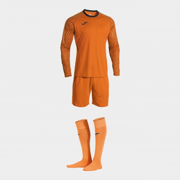 Brankársky dres PERFORMANCE GK SET oranžová