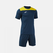 PHOENIX III SET DARK NAVY YELLOW NAVY-YELLOW