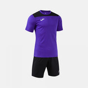 PHOENIX III SET VIOLET BLACK VIOLET