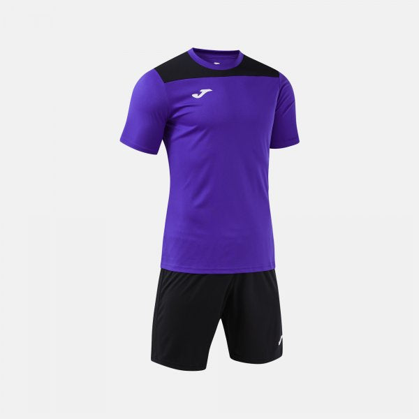 PHOENIX III SET VIOLET BLACK VIOLET