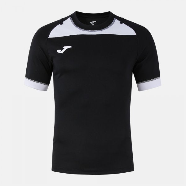 Tričko PHOENIX III SHORT SLEEVE T-SHIRT čierna biela