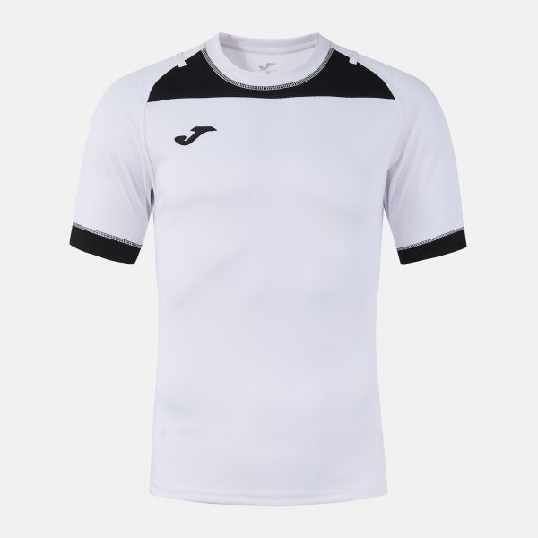 Tričko PHOENIX III SHORT SLEEVE T-SHIRT biela čierna