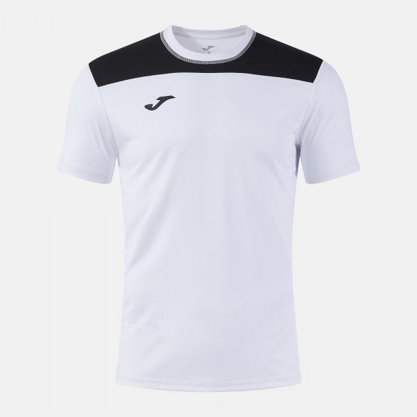 Tričko PHOENIX III SHORT SLEEVE T-SHIRT biela čierna