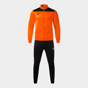 PHOENIX III TRACKSUIT ORANGE BLACK ORANGE-BLACK