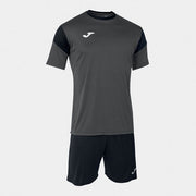PHOENIX SET DARK GRAY BLACK ANTHRACITE-BLACK