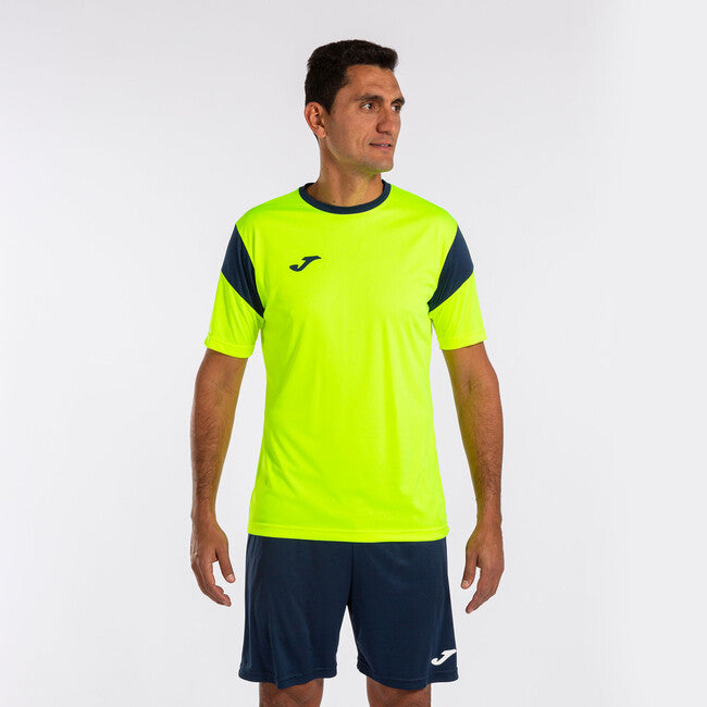 PHOENIX TWO-PIECE AMARILLO FLUOR