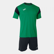 PHOENIX TWO-PIECE GREEEN-BLACK