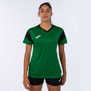 PHOENIX TWO-PIECE GREEEN-BLACK