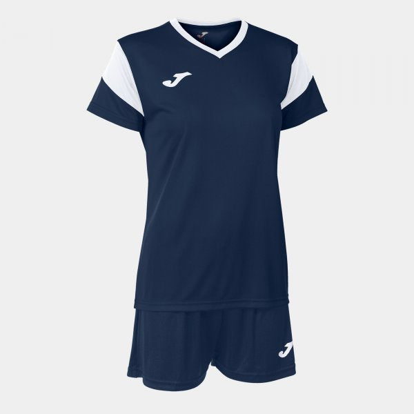 Dámsky dres PHOENIX SET modrá námornícka biela