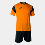 PHOENIX TWO-PIECE ORANGE-BLACK