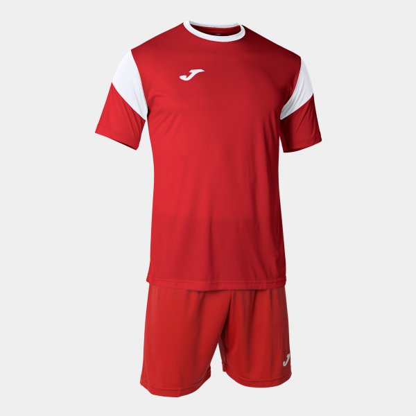 PHOENIX SET RED WHITE RED-WHITE