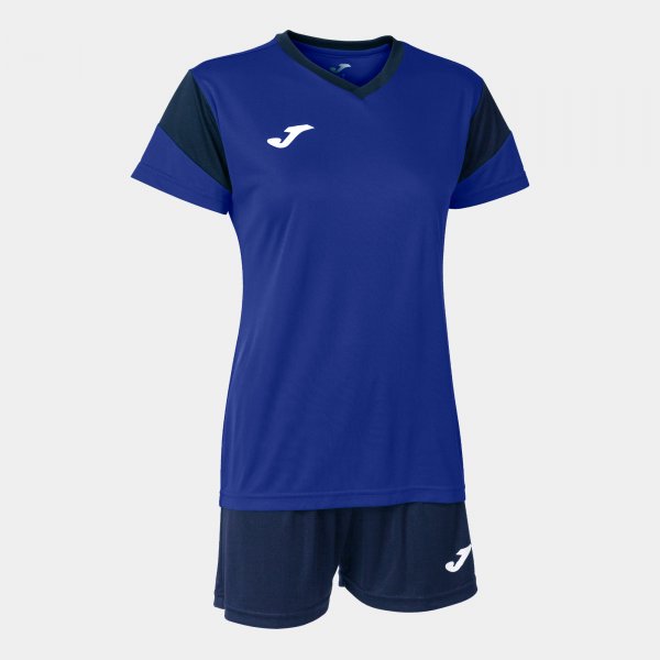 Dámsky dres PHOENIX SET azúrová navy