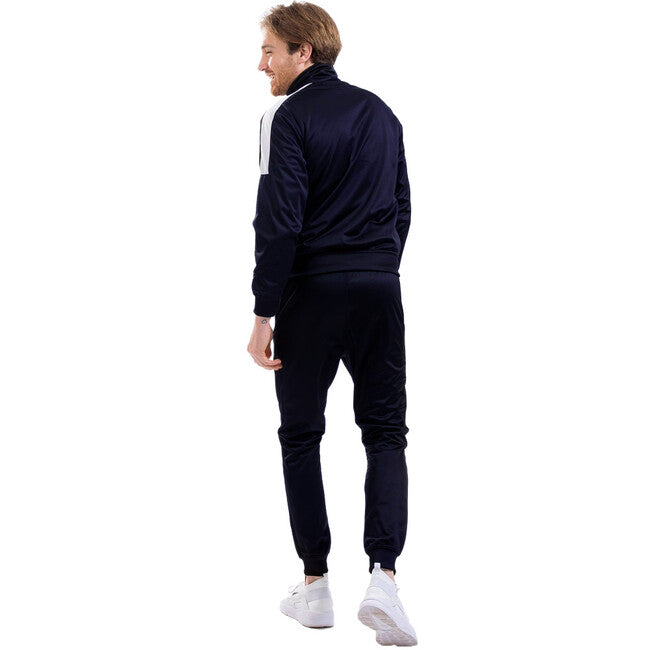 TUTA REVOLUTION TRIACETATO BLU/BIANCO