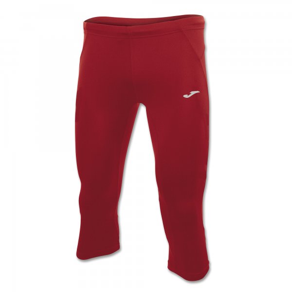 Legíny PIRATE LEGGINS SKIN červená
