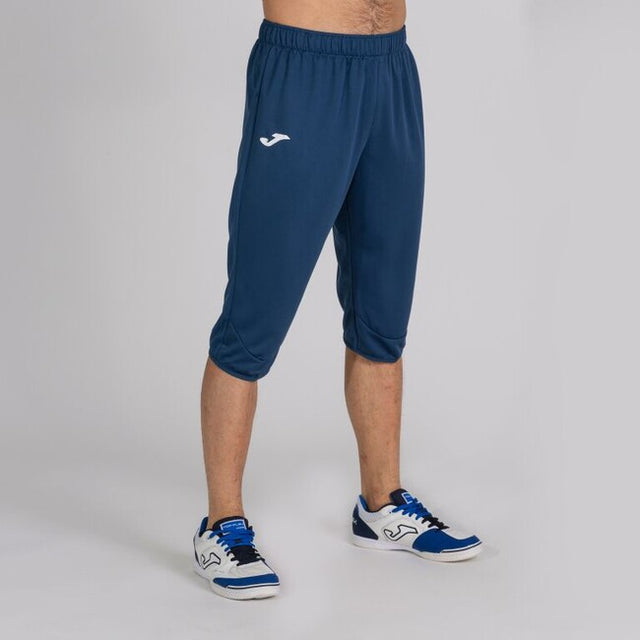 Šortky PIRATE PANTS VELA modrá námornícka