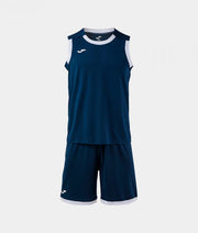 PÍVOT SET DARK NAVY WHITE DARK NAVY BLANCO