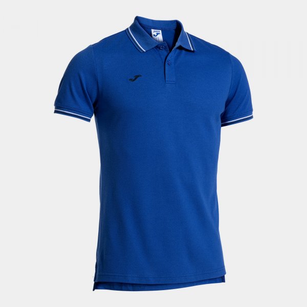 Polo tričko CONFORT MANGA CORTA CLASSIC SHORT SLEEVE POLO azúrová navy