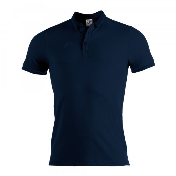 Polo tričko S/S POLO SHIRT BALI II modrá námornícka