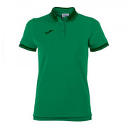 S/S POLO SHIRT BALI II GREEN WOMEN GREEN