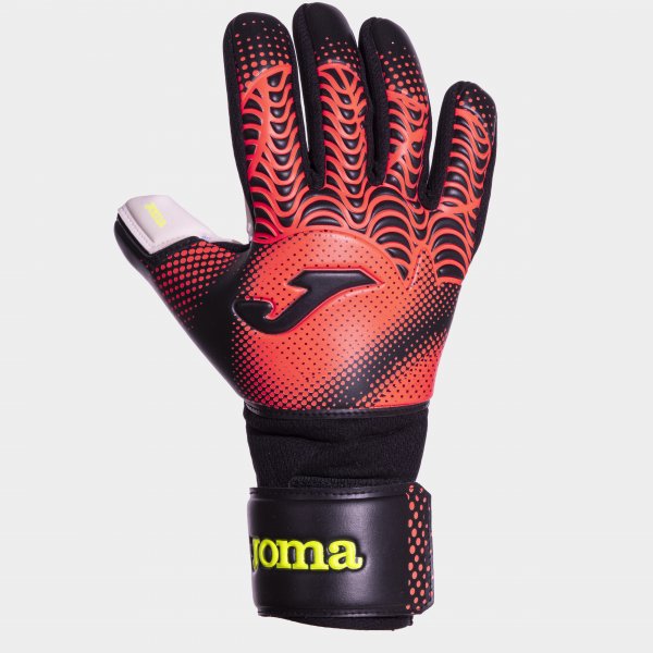 Brankárske rukavice PREMIER GOALKEEPER GLOVES čierna