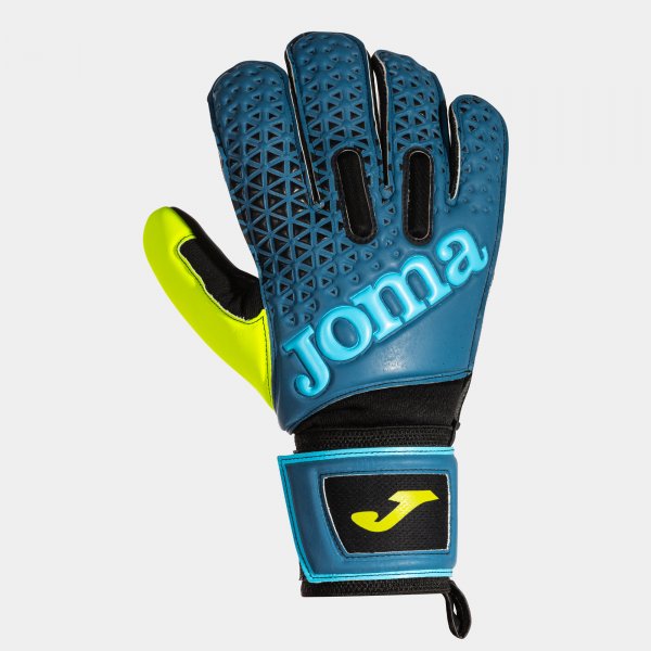 Brankárske rukavice PREMIER GOALKEEPER GLOVES azúrová