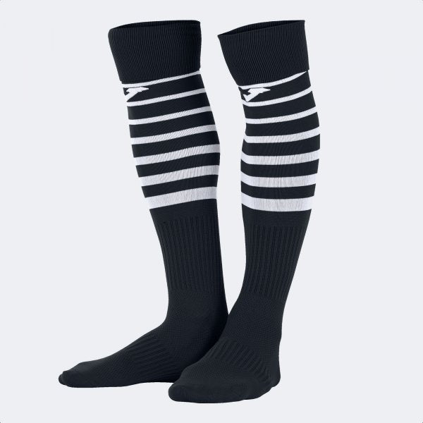 Štulpne / ponožky PREMIER II SOCKS čierna biela