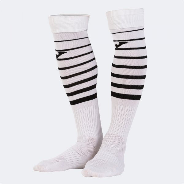 Štulpne / ponožky PREMIER II SOCKS biela čierna