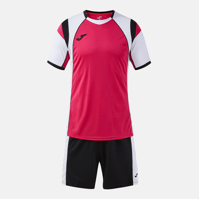 PROLIGA SET FUCHSIA BLACK FUCHSIA-BLACK